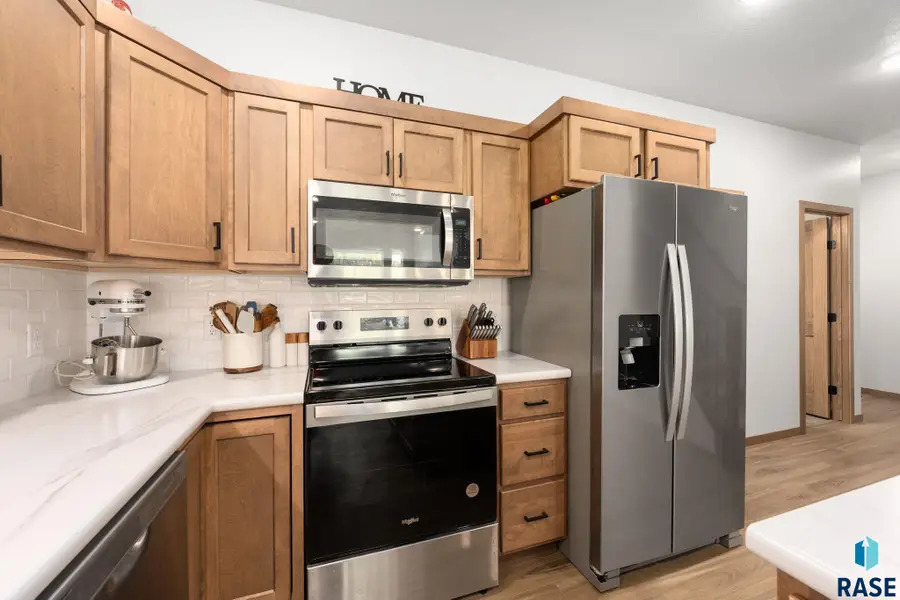 8056 E Tencate Pl, Sioux Falls, SD 57110 - #3