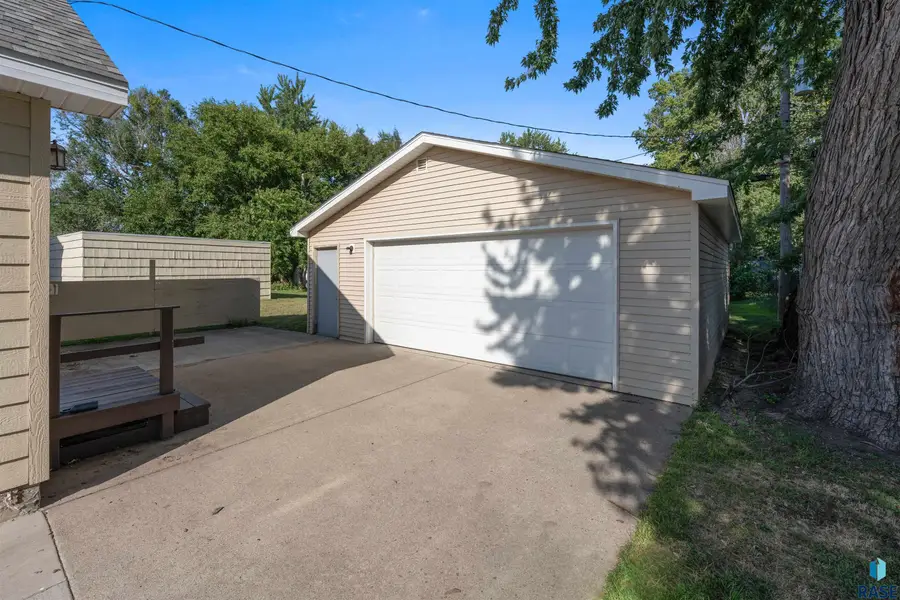 106 S Williams Ave, Sioux Falls, SD 57104 - #3