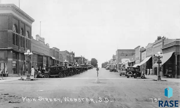 515 Main St, Webster, SD 57274