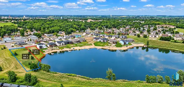 509 E Lakeview Dr, Brandon, SD 57005