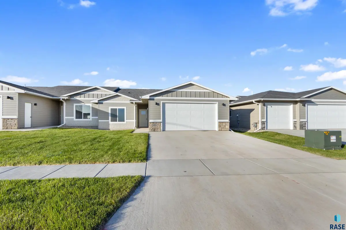 8008 E Marana St, Sioux Falls, SD 57110 - #1
