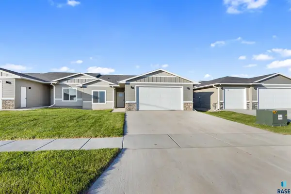 8008 E Marana St, Sioux Falls, SD 57110