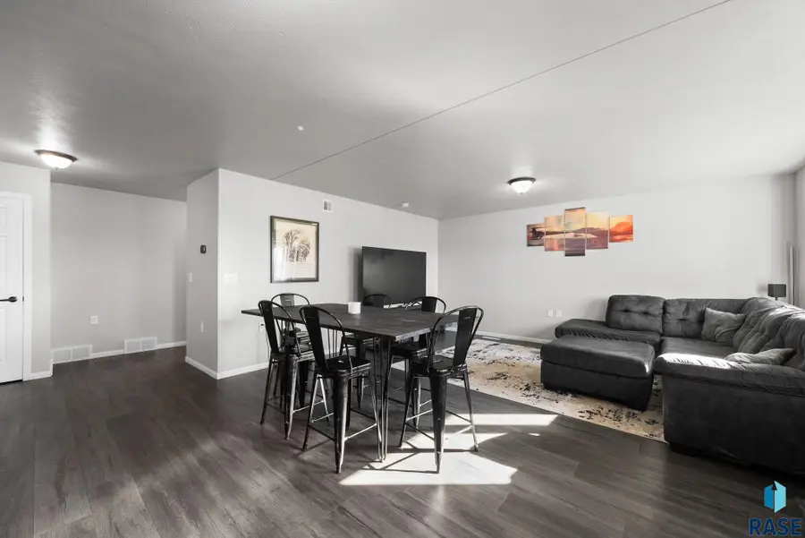 110 E First St, Egan, SD 57024 - #3
