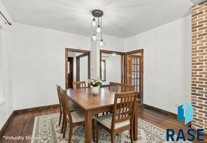303 E 2nd St, Chester, SD 57016 - #3