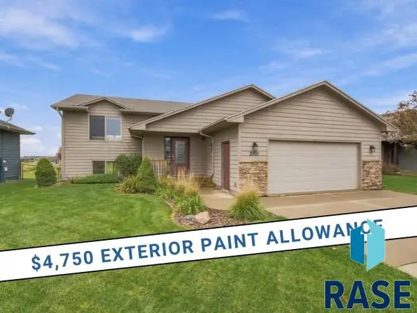 2001 S Haraldson Ave, Sioux Falls, SD 57106
