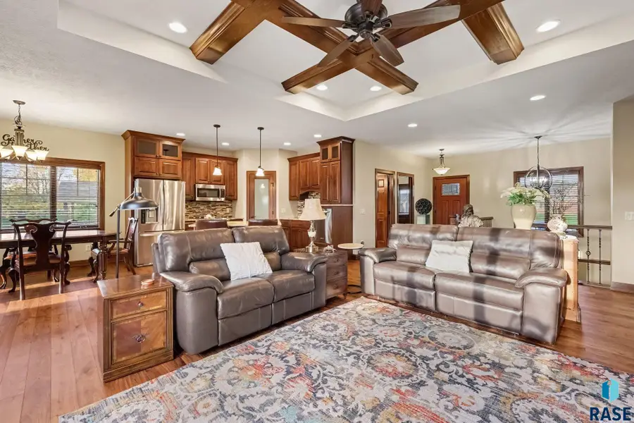 700 N Blue Bell Ln, Sioux Falls, SD 57107 - #2