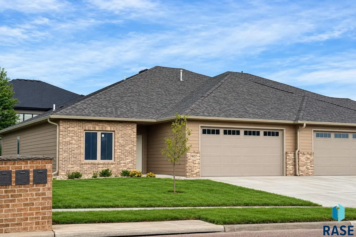 7407 S Grand Arbor Ct, Sioux Falls, SD 57108 - #1