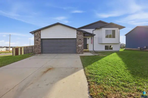 416 N Foss Ave, Sioux Falls, SD 57110