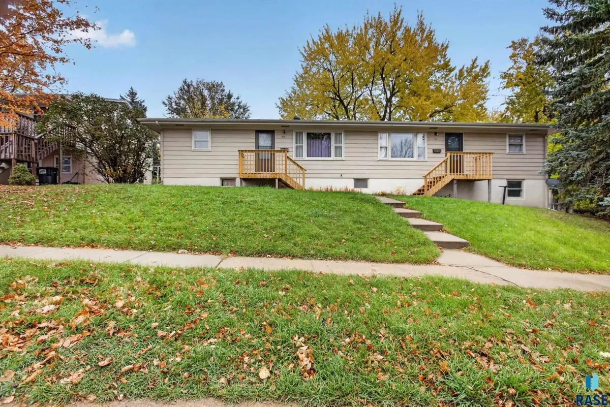 712 716 S Jessica Ave, Sioux Falls, SD 57103 - #1