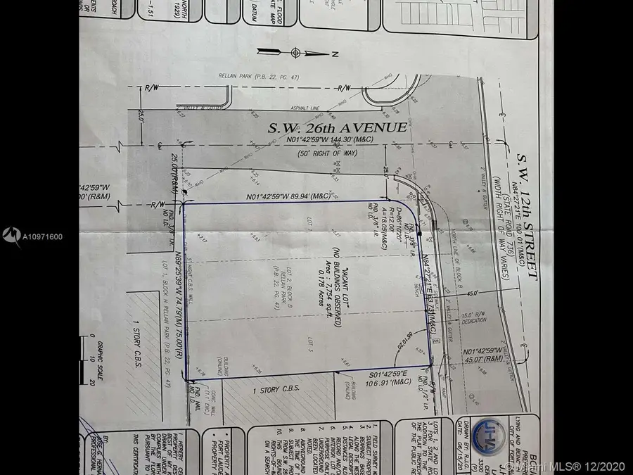 2508-2516 Davie Blvd, Fort Lauderdale, FL 33312 - Image #2