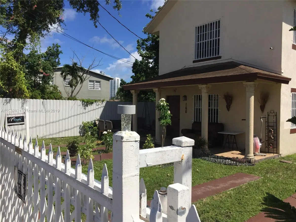 160 NW 27th St, Miami, FL 33127 - Image #1