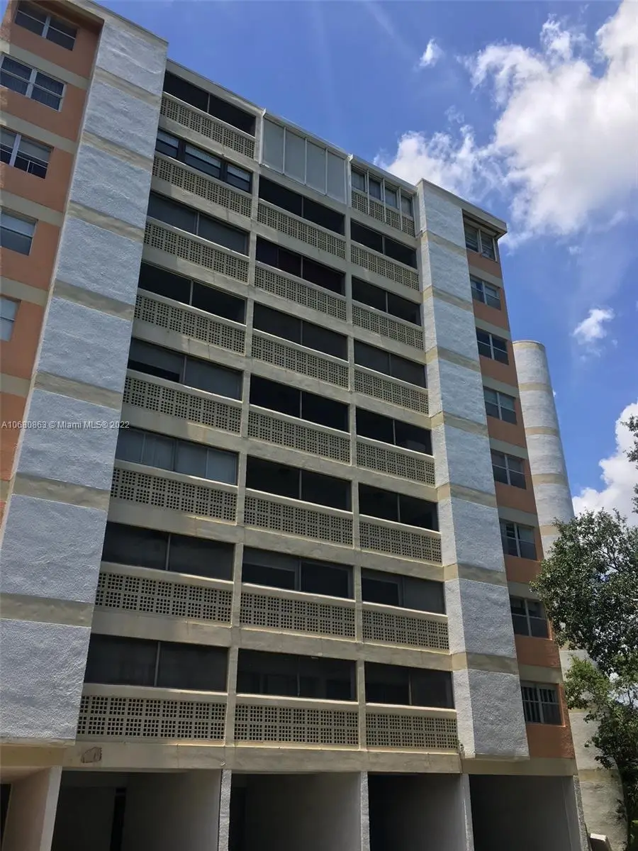 3301 Spanish Moss Ter #906, Lauderhill, FL 33319 - #2