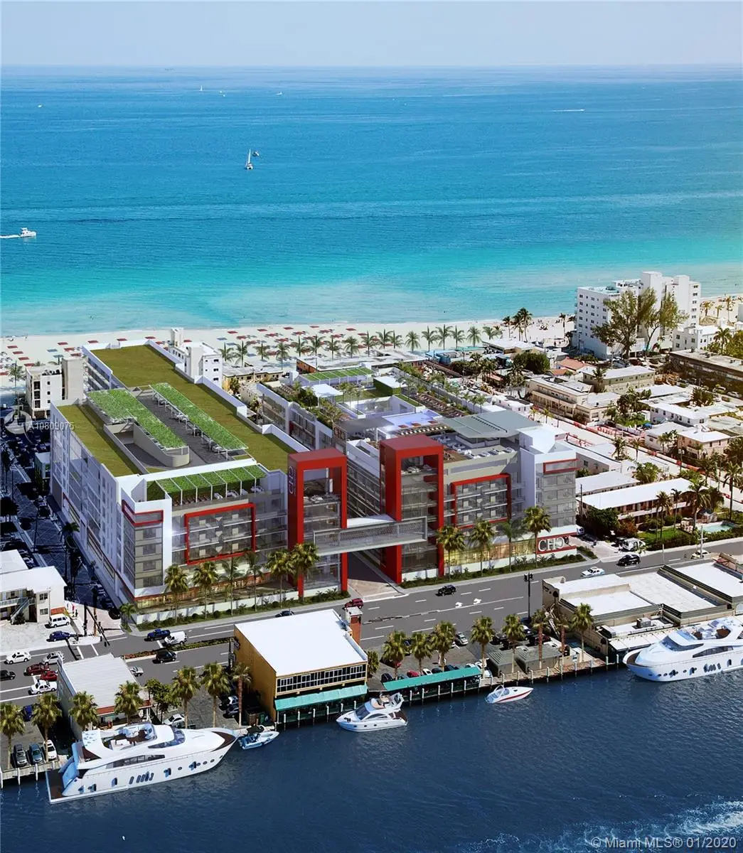 777 N Ocean Dr #N311, Hollywood, FL 33019 - #1