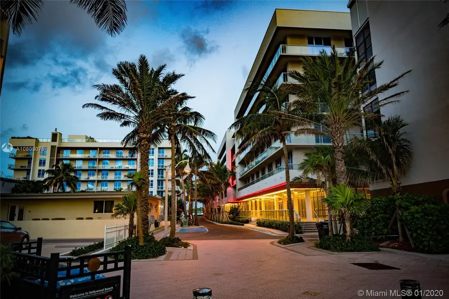 777 N Ocean Dr #N311, Hollywood, FL 33019 - #2