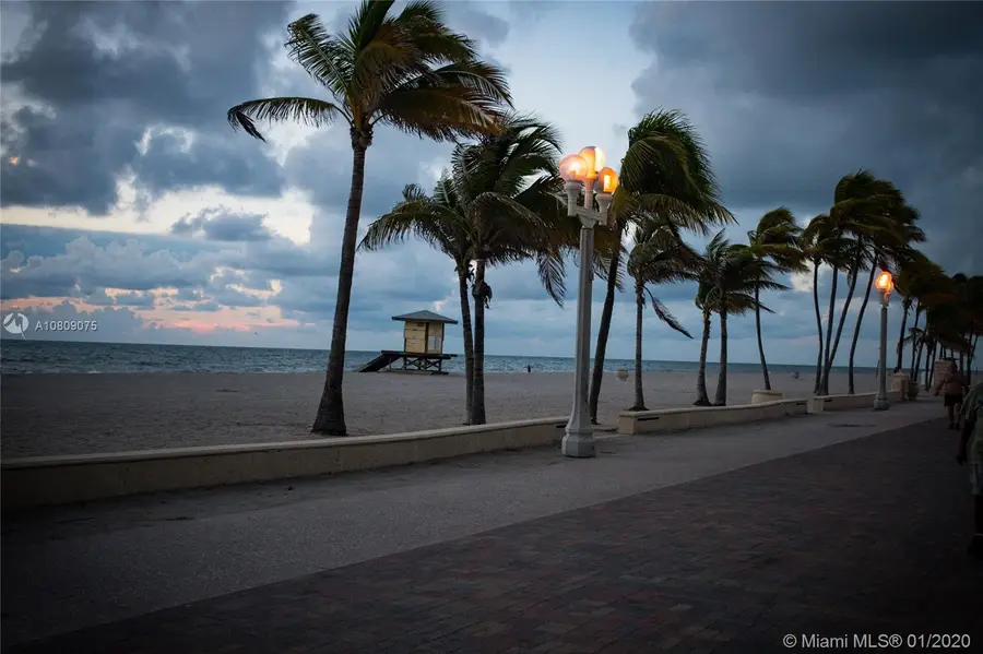 777 N Ocean Dr #N311, Hollywood, FL 33019 - #3