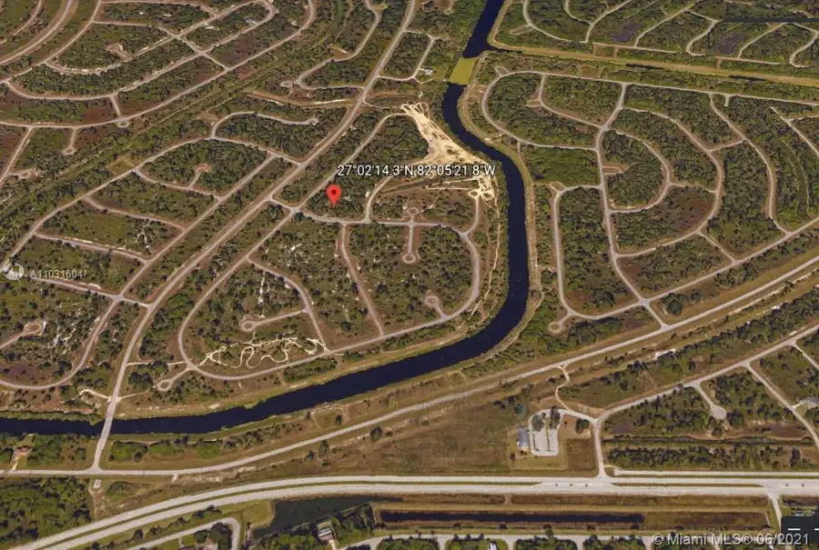 26 Barnsdale Cir, North Port, FL 34288 - Image #2