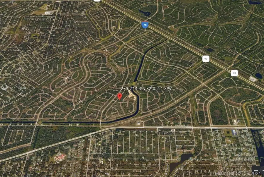 26 Barnsdale Cir, North Port, FL 34288 - Image #3