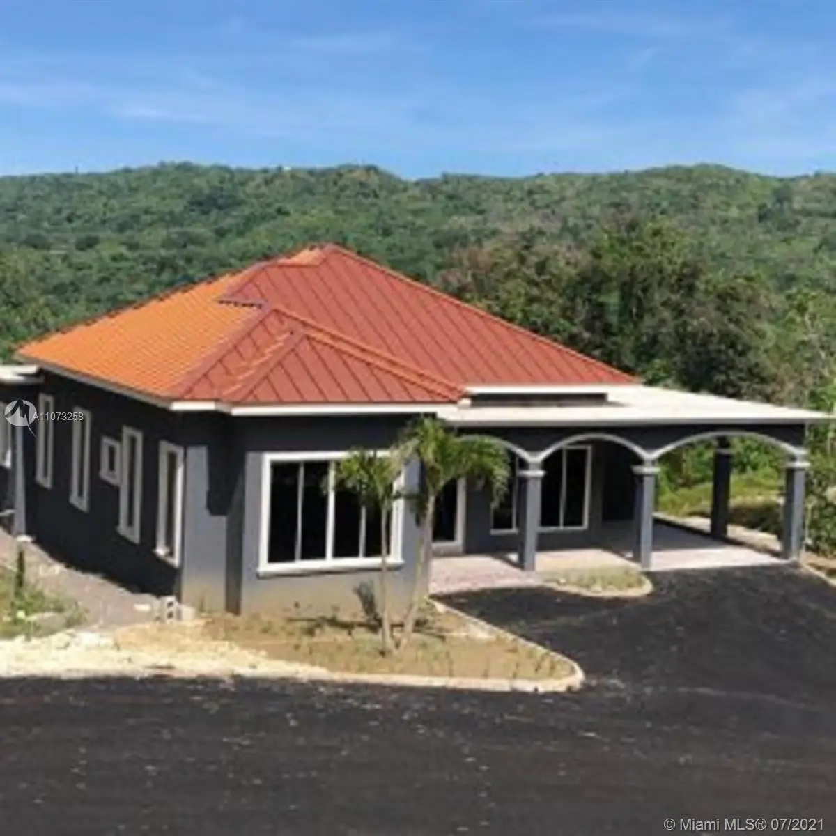 1 Sanctuary At Farm Hill Jamaic, Oak Hill, FL JMCAN19 - #1