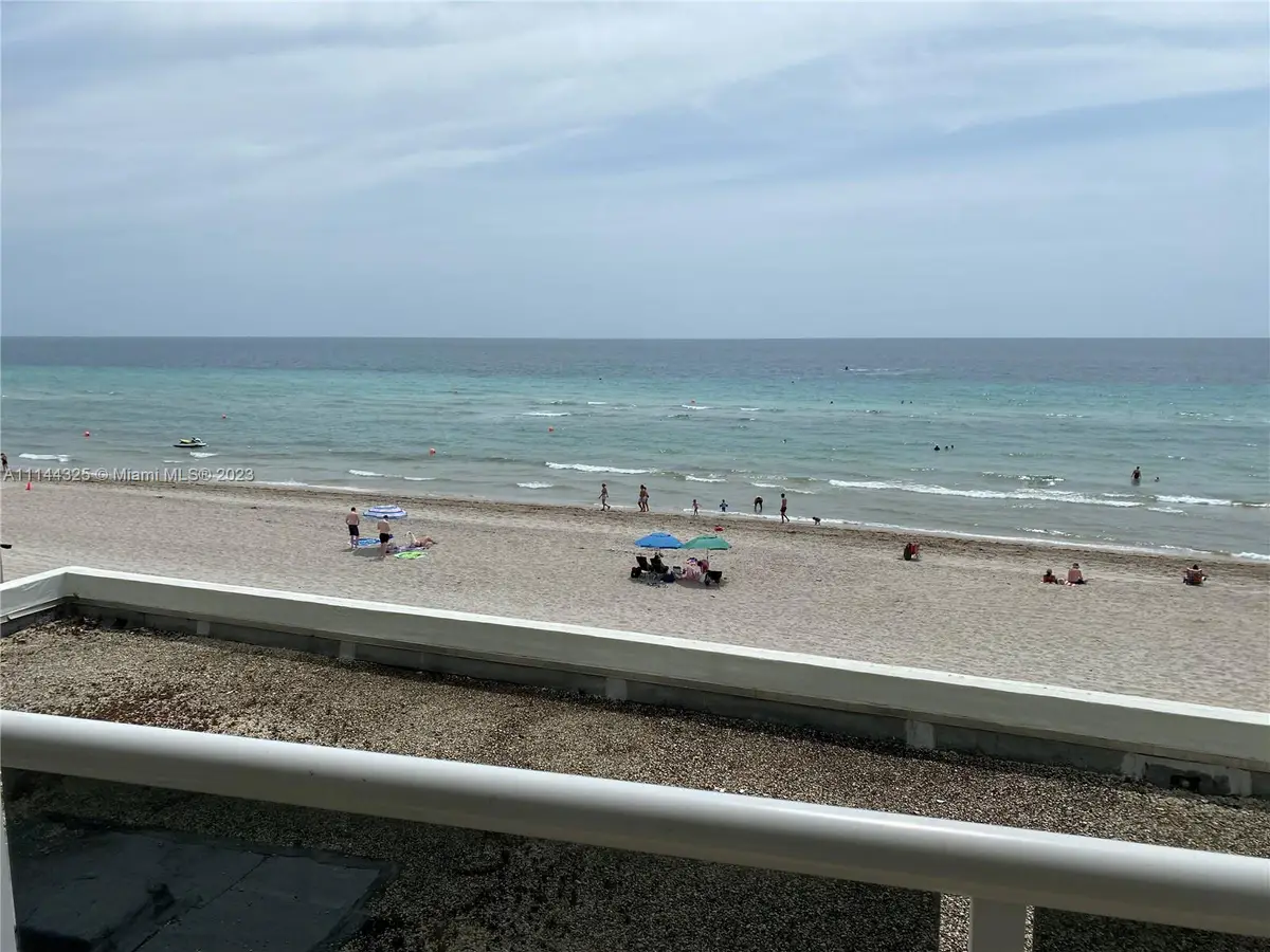 3725 S Ocean Dr #301, Hollywood, FL 33019 - #1