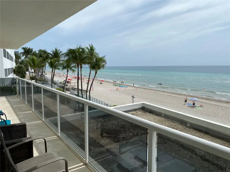 3725 S Ocean Dr #301, Hollywood, FL 33019 - #3
