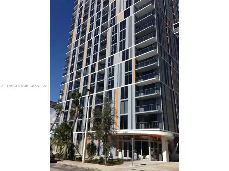 31 SE 6th St #2307, Miami, FL 33131 - #1