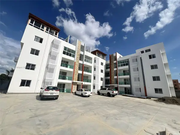 Calle .. Esquina D-1 Villa Olimpica, Santiago #PH, Santiago, CO 