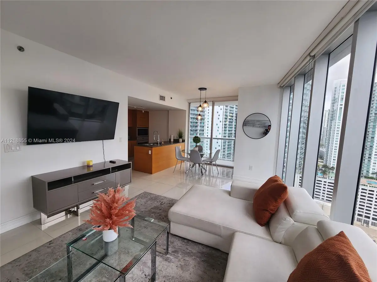 485 Brickell Ave #2504, Miami, FL 33131 - Image #1