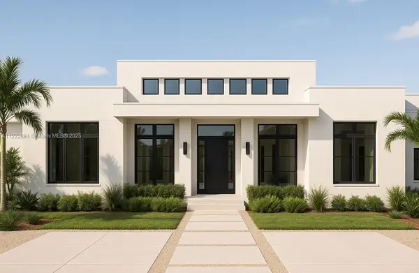 8255 SW 184th Street, Palmetto Bay, FL 33157