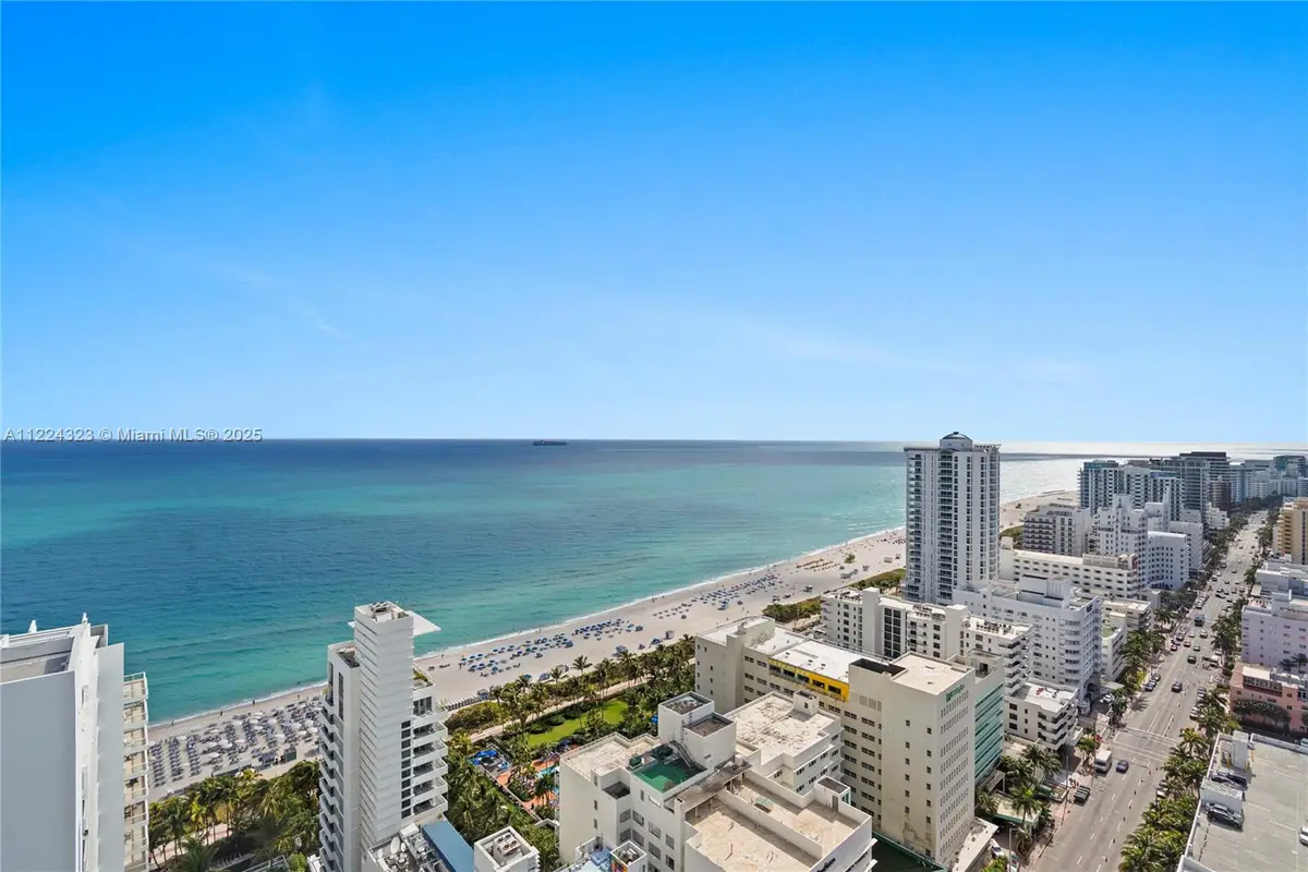 4401 Collins Av #2906/2908, Miami Beach, FL 33140 - #1