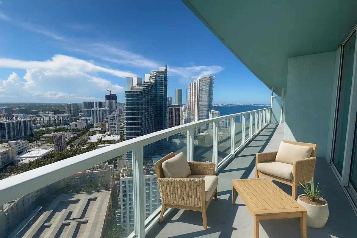 1900 N Bayshore Dr #3218, Miami, FL 33132 - Image #1