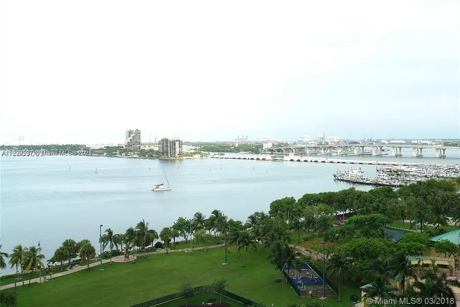 1900 N Bayshore Dr #3218, Miami, FL 33132 - Image #2