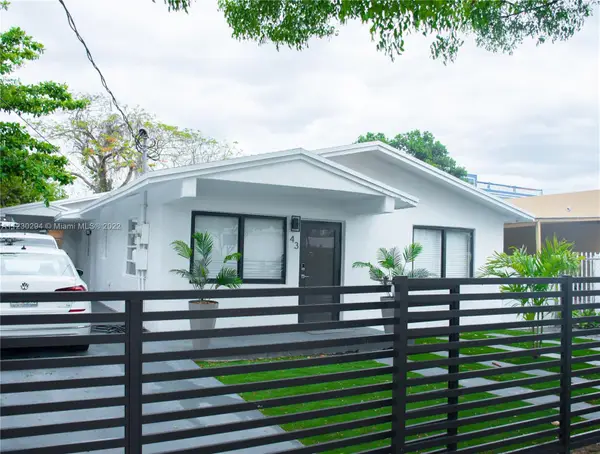 43 NW 41st St, Miami, FL 33127