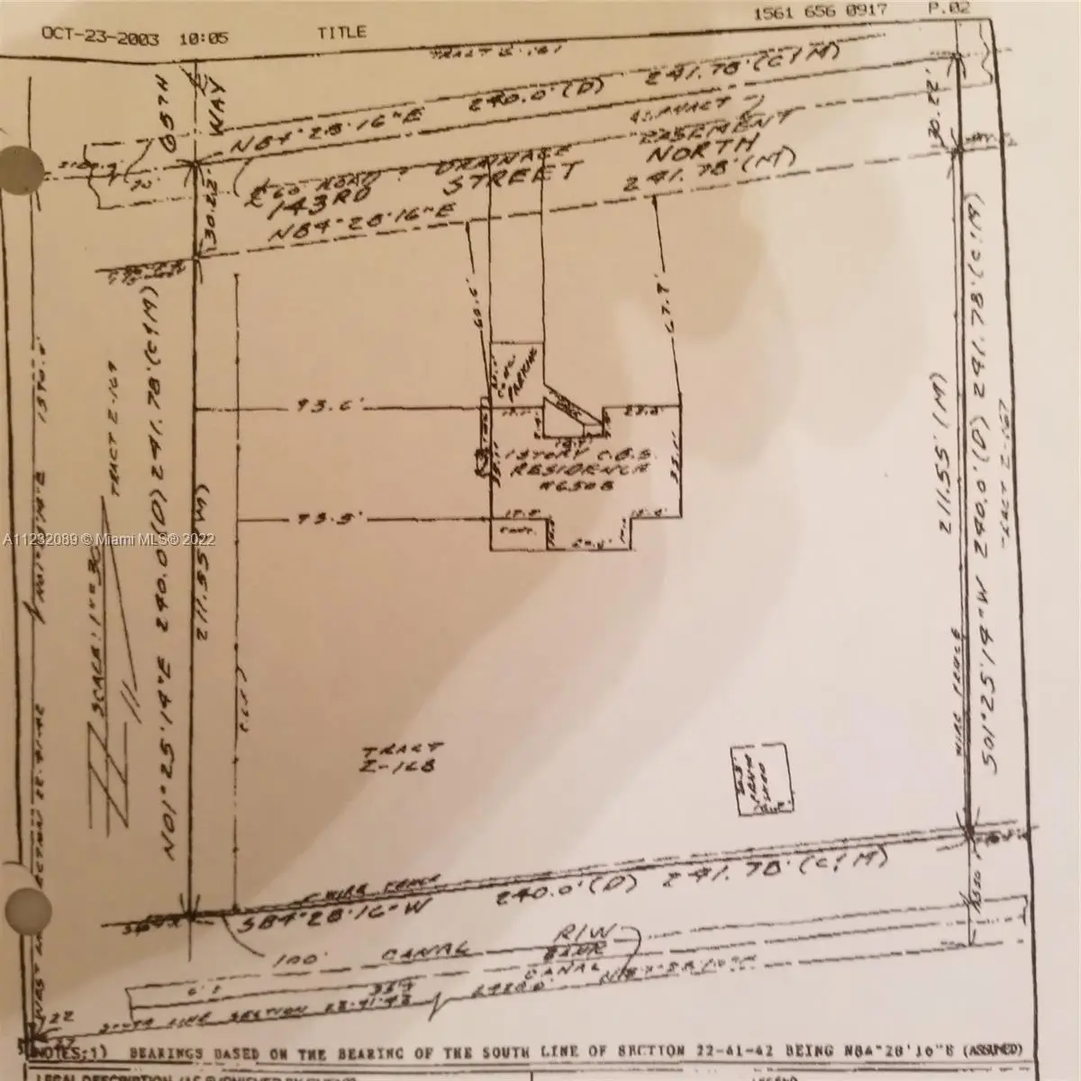 6508 N 143rd St, Palm Beach Gardens, FL 33418 - Image #1