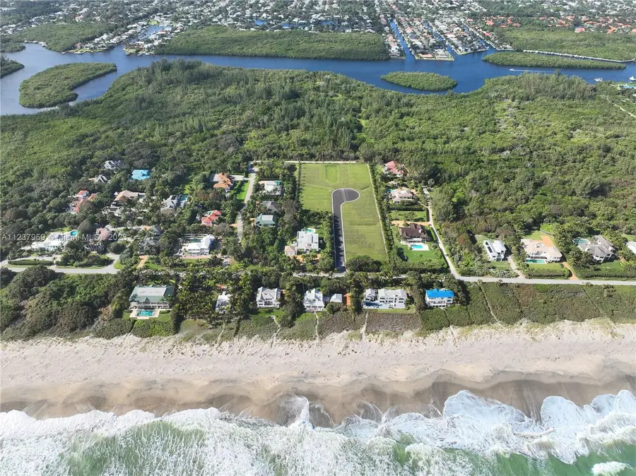 5 Bon Aire Desire Avenue, Jupiter Island, FL 33455 - Image #2