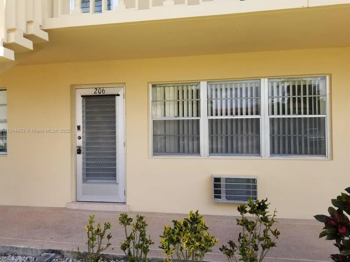 206 Sheffield I #206, West Palm Beach, FL 33417 - Image #1