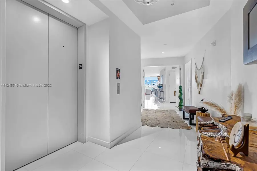 851 NE 1st Ave #3601, Miami, FL 33132 - #2