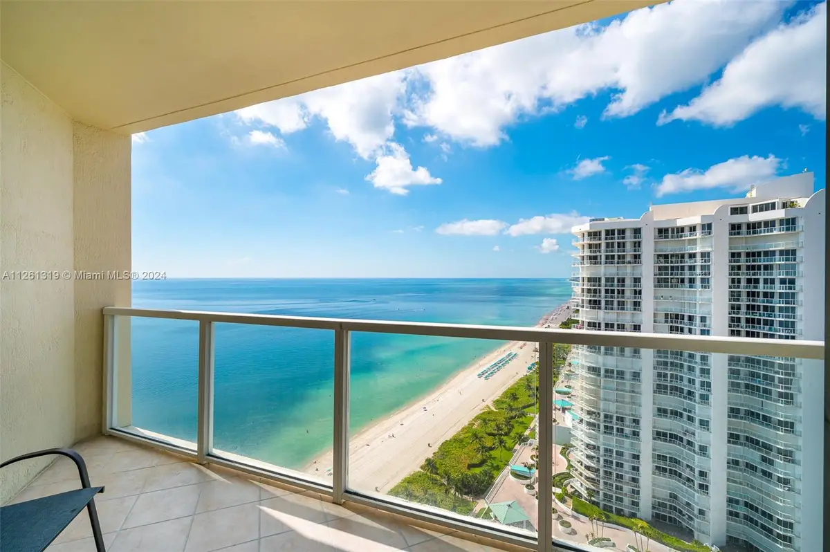 16699 Collins Ave #2601, Sunny Isles Beach, FL 33160 - Image #1