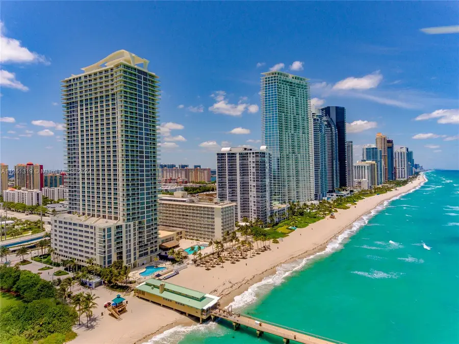 16699 Collins Ave #2601, Sunny Isles Beach, FL 33160 - Image #2