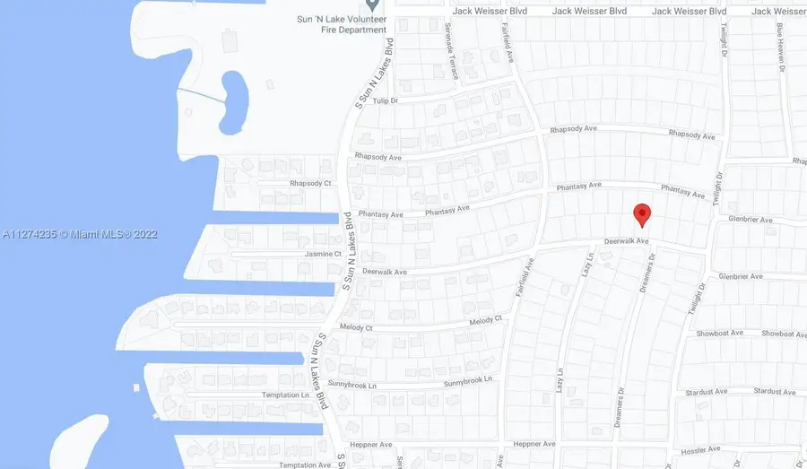 272 Deerwalk Ave, Lake Placid, FL 33852 - Image #2