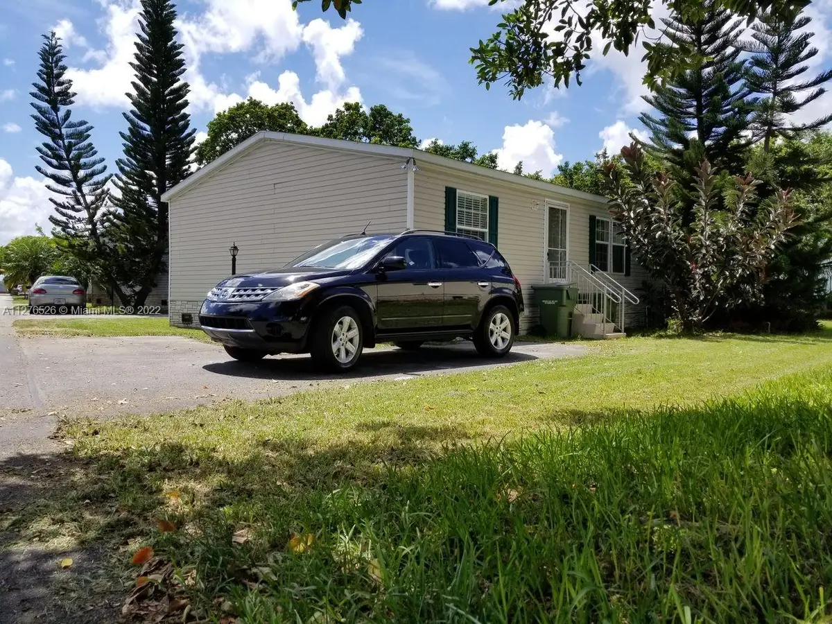 220 NE 12 Ave, Homestead, FL 33030 - #1