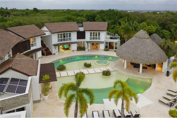Cap Cana Punta Cana, ,, FL 