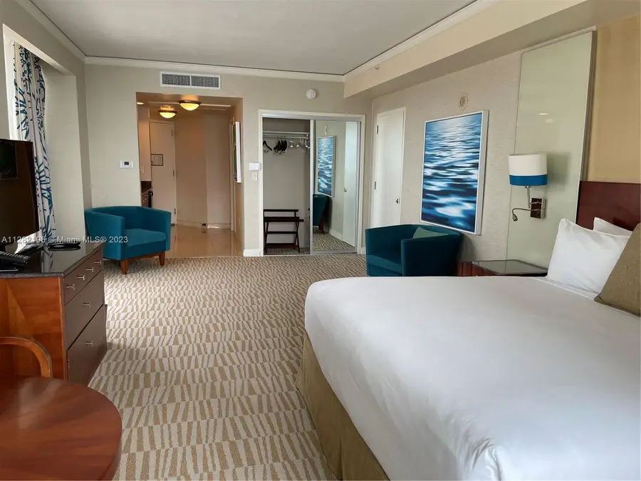 18001 Collins Ave #2912+Terrace, Sunny Isles Beach, FL 33160 - Image #2