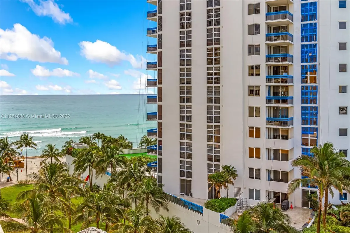 19201 Collins Ave #641, Sunny Isles Beach, FL 33160 - Image #1