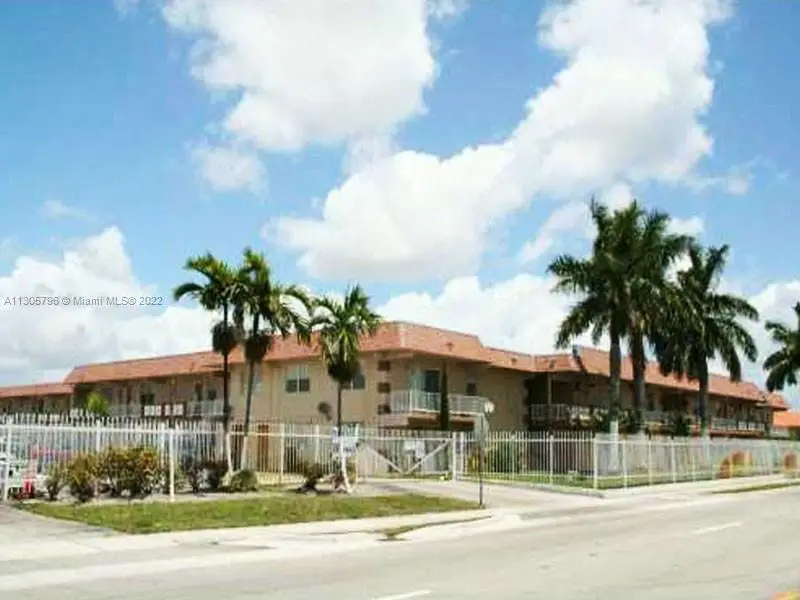 271 NW 177th St #B-207, Miami Gardens, FL 33169 - Image #1