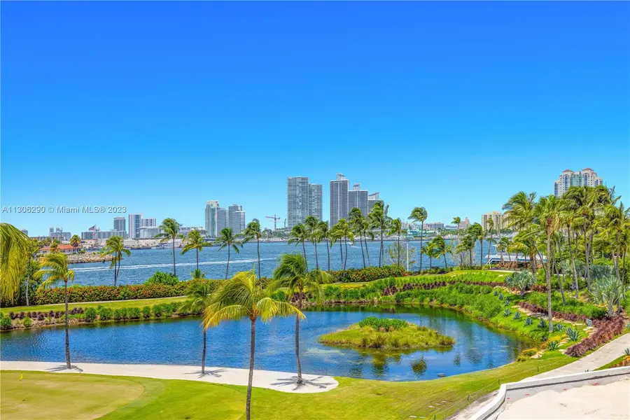 1006 Fisher Island Drive, Fisher Island, FL 33109 - Image #2