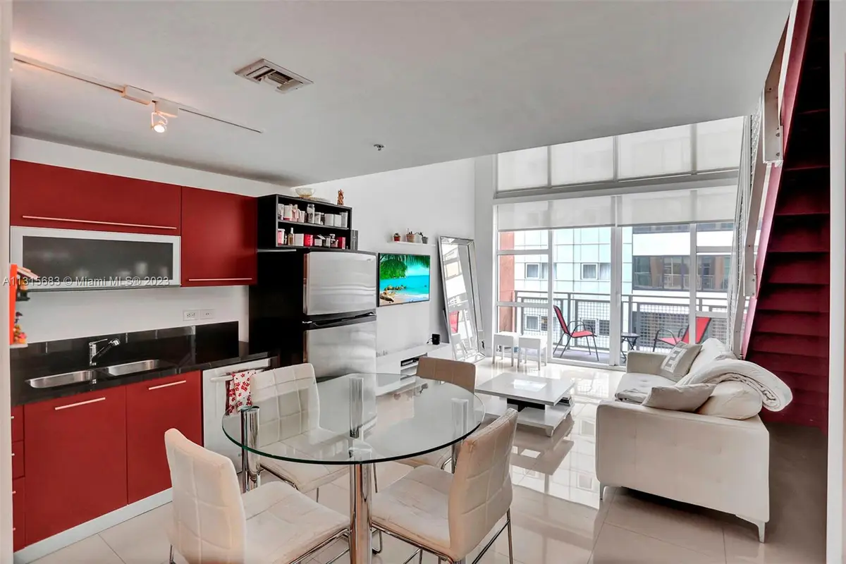 253 NE 2 St #626, Miami, FL 33132 - Image #1