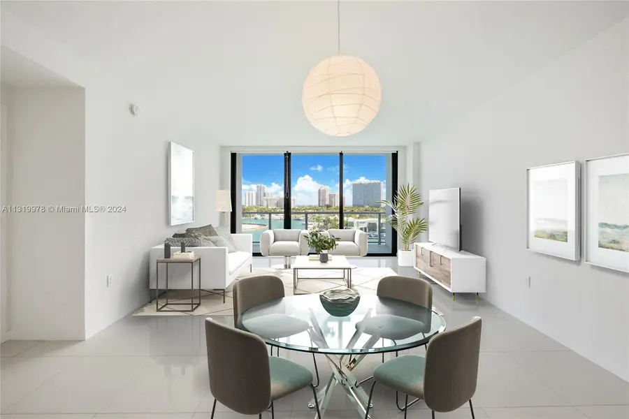 10201 E Bay Harbor Dr #PH3, Bay Harbor Islands, FL 33154 - Image #3