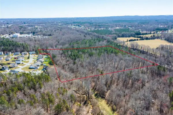 0 Coral Lane, ,, NC 27360
