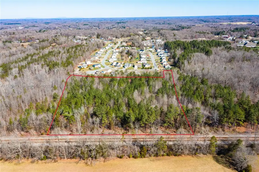 0 Coral Lane, Thomasville, NC 27360 - #2