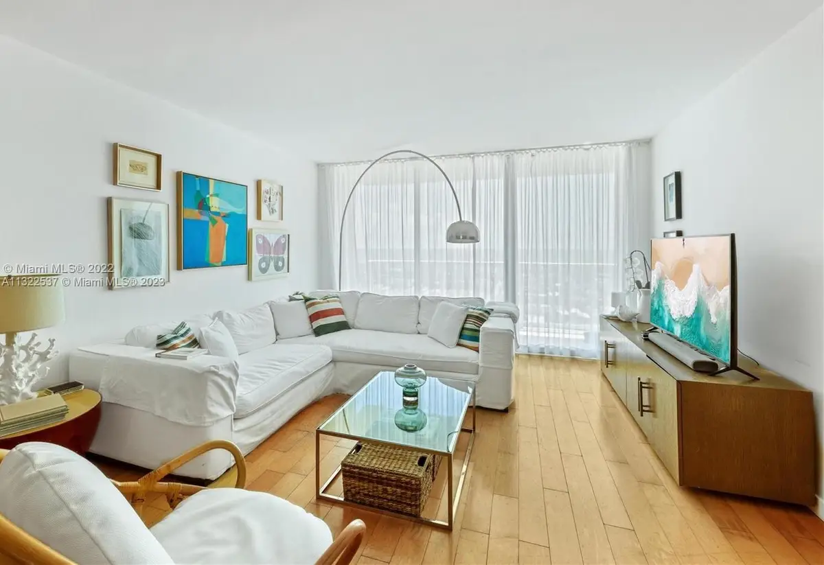 650 West Ave #2804, Miami Beach, FL 33139 - Image #1